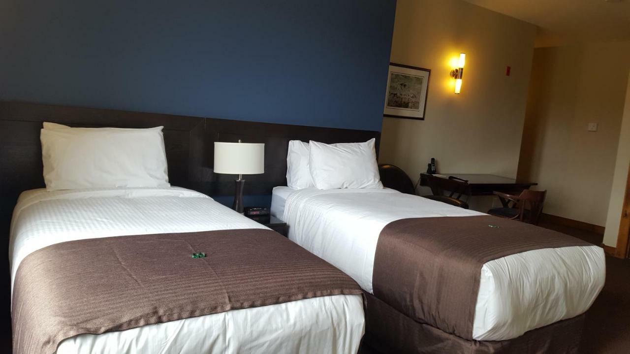 Marble Inn Resort Steady Brook Exterior foto