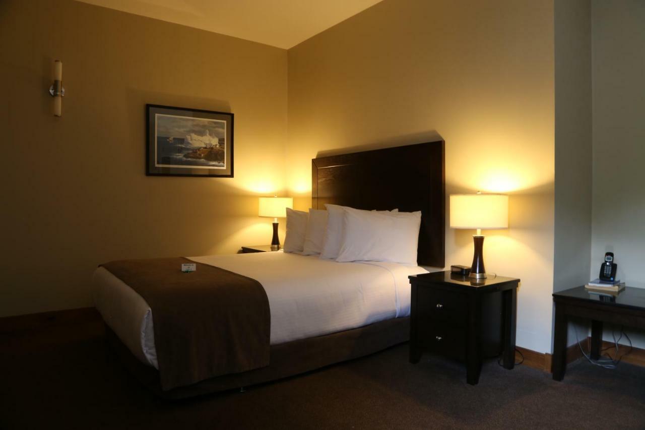 Marble Inn Resort Steady Brook Exterior foto